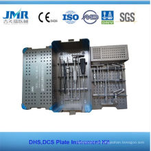 Kit de Aparelhos DHS-DCS